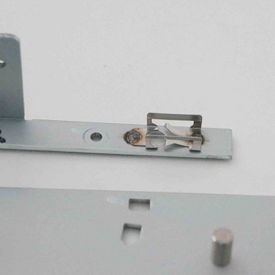 电解板五金冲压件焊接图片 电解板五金冲压件焊接图片