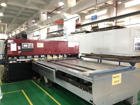 洪梅钣金加工厂2 洪梅钣金加工厂2