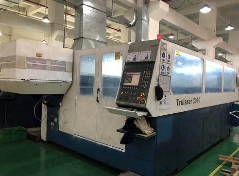 洪梅钣金加工厂3 洪梅钣金加工厂3