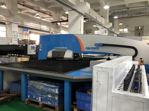 钣金加工-UV光氧机 钣金加工-UV光氧机