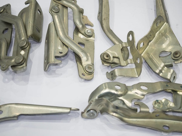 汕头五金冲压件-诚瑞丰 汕头五金冲压件-诚瑞丰