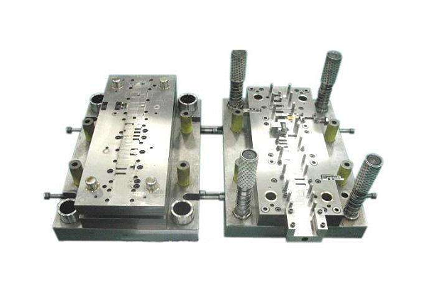 五金冲压模具 五金冲压模具