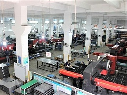 深圳钣金冲压加工定制厂-正规厂家