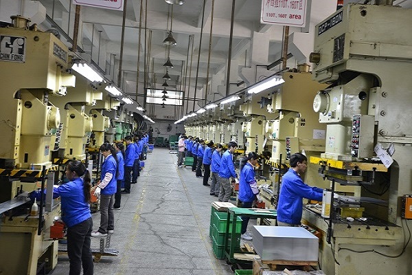 东莞五金冲压定制厂-诚瑞丰 东莞五金冲压定制厂-诚瑞丰