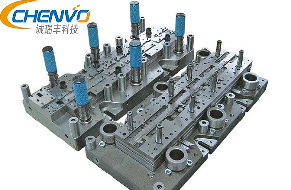 五金模具 五金模具