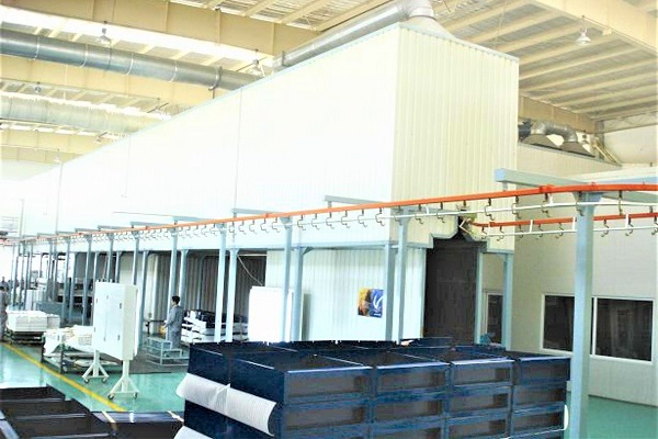 五金冲压表面处理-诚瑞丰 五金冲压表面处理-诚瑞丰