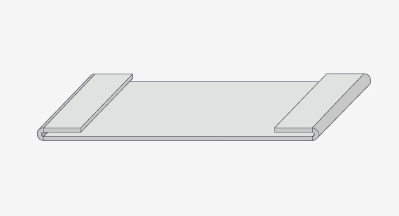 钣金加工-下摆 钣金加工-下摆