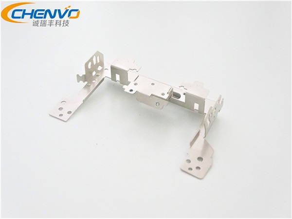 精密五金冲压件图片 精密五金冲压件图片