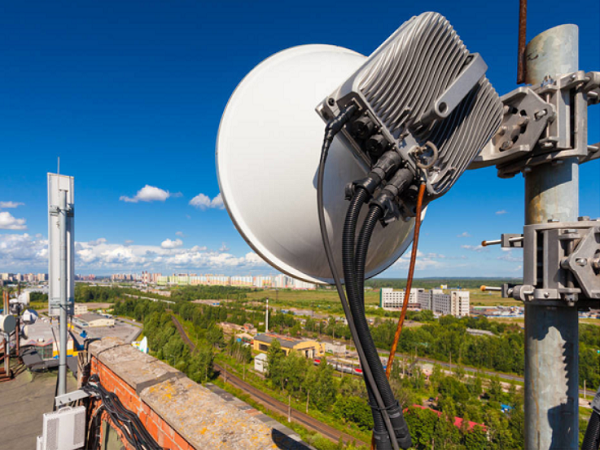 5G天线基站机柜机箱3 5G天线基站机柜机箱3