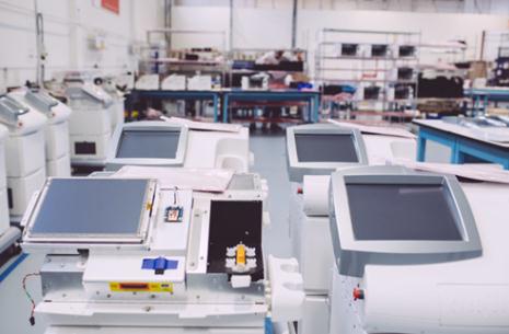 医疗设备防静电-钣金加工厂 医疗设备防静电-钣金加工厂