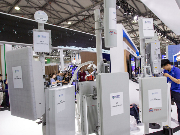 5G基站一体化天线机柜机箱5 5G基站一体化天线机柜机箱5