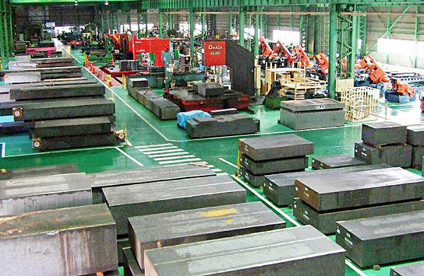 五金冲压模具厂 五金冲压模具厂