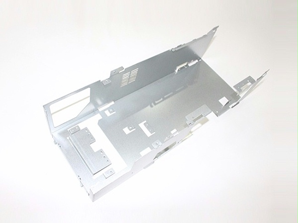 精密五金冲压件4013-E110-24