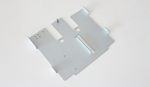 精密冲压KD03601-E534-03 精密冲压KD03601-E534-03