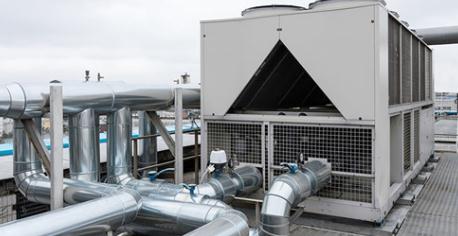 冷水机外壳钣金加工 冷水机外壳钣金加工