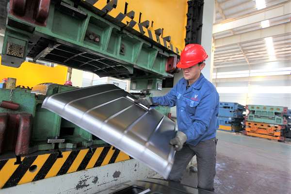 五金冲压模具加工厂 五金冲压模具加工厂