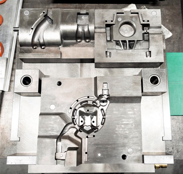 五金冲压模具加工厂图片 五金冲压模具加工厂图片