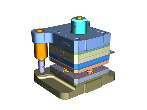 江门钣金加工厂家工艺分析,模具员的必备技能 江门钣金加工厂家工艺分析,模具员的必备技能