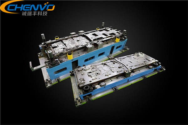 五金模具冲压厂 五金模具冲压厂