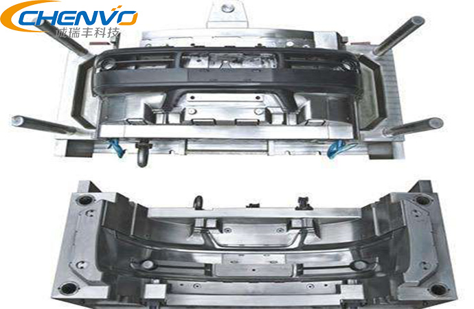 模具制造 模具制造