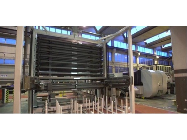 拥有钣金自动料库的钣金加工厂家有哪些优势? 拥有钣金自动料库的钣金加工厂家有哪些优势?