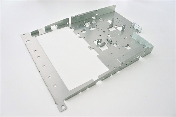五金冲压加工件 五金冲压加工件