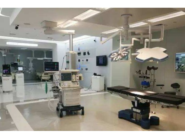 您知道吗,这家工厂专门提供高端的智能医疗设备配件 您知道吗,这家工厂专门提供高端的智能医疗设备配件