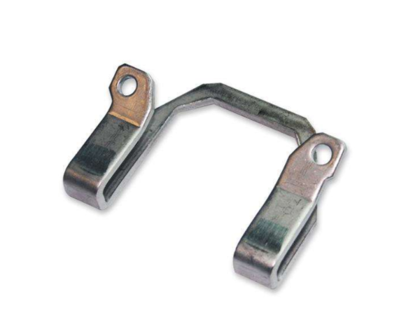 五金冲压件的原料性能与工艺要求 五金冲压件的原料性能与工艺要求