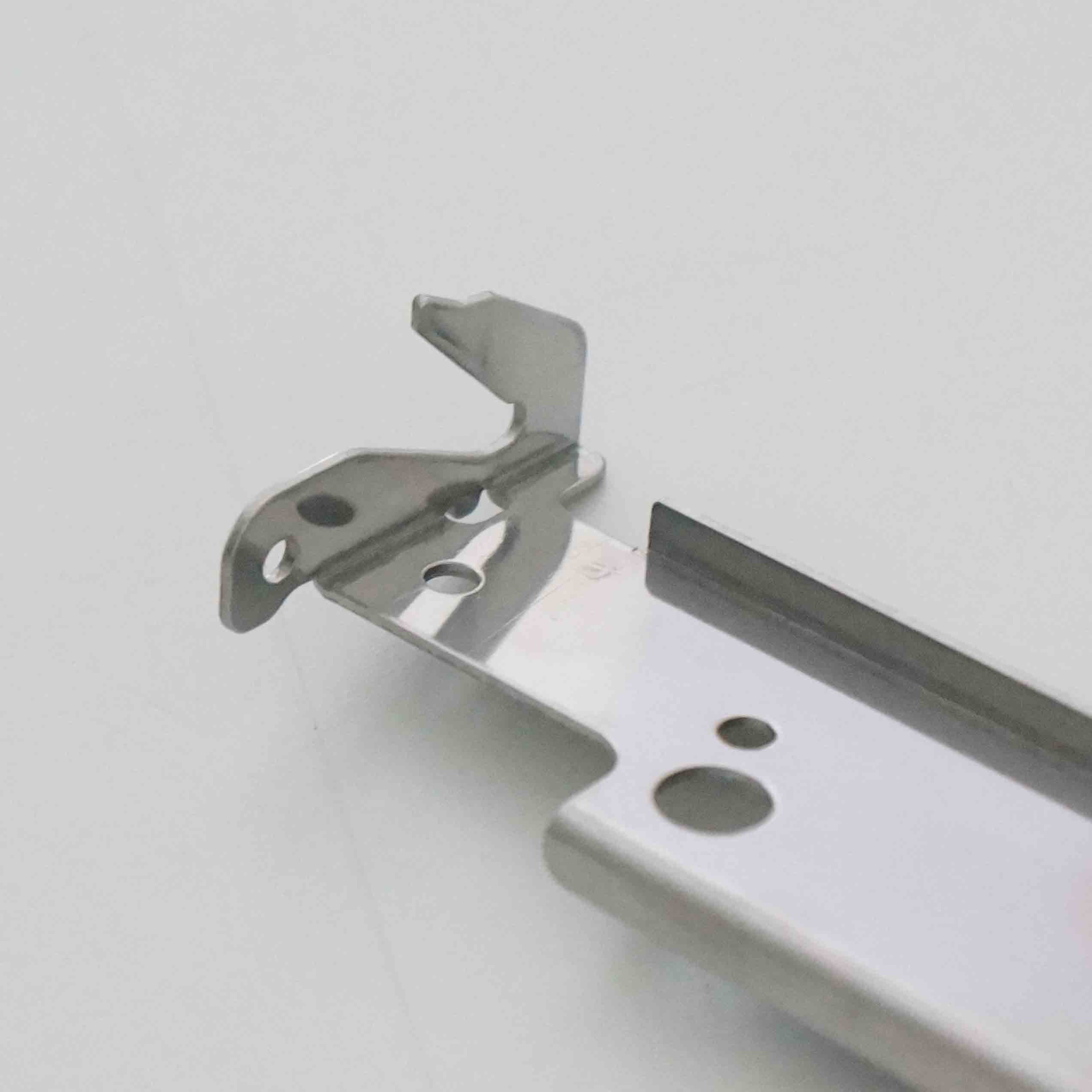 不锈钢五金冲压头部细节 不锈钢五金冲压头部细节