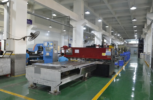 钣金加工厂 钣金加工厂