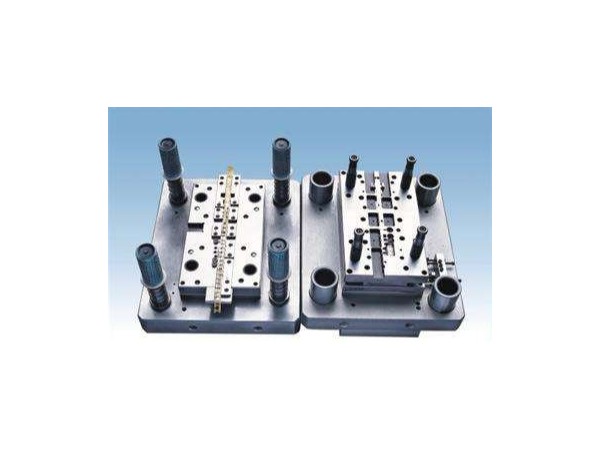 五金冲压模具影响寿命的主要因素 五金冲压模具影响寿命的主要因素