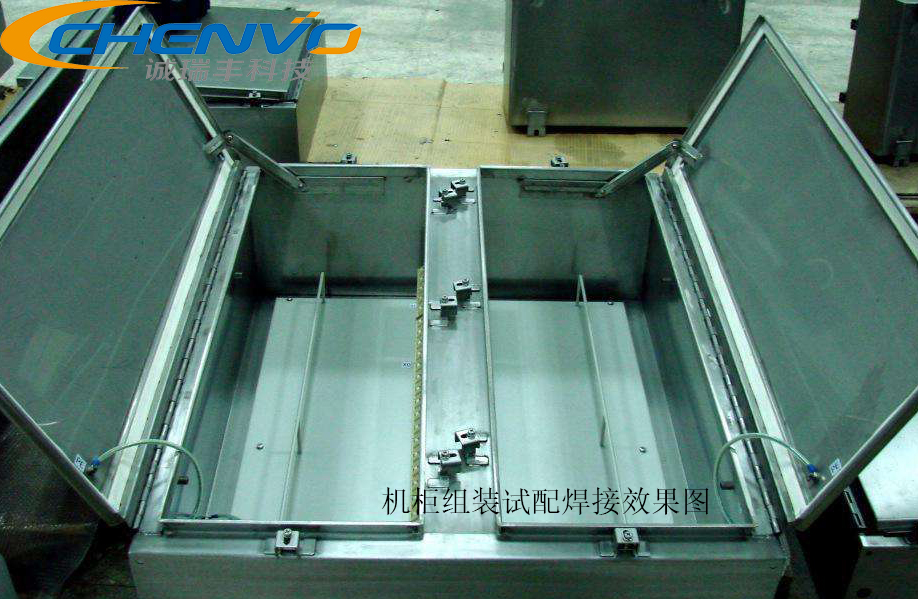 钣金加工 钣金加工