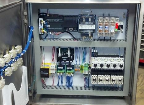 机箱冲孔3-钣金加工厂 机箱冲孔3-钣金加工厂