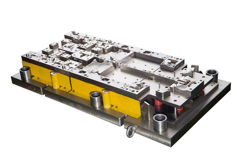 五金冲压模具 五金冲压模具