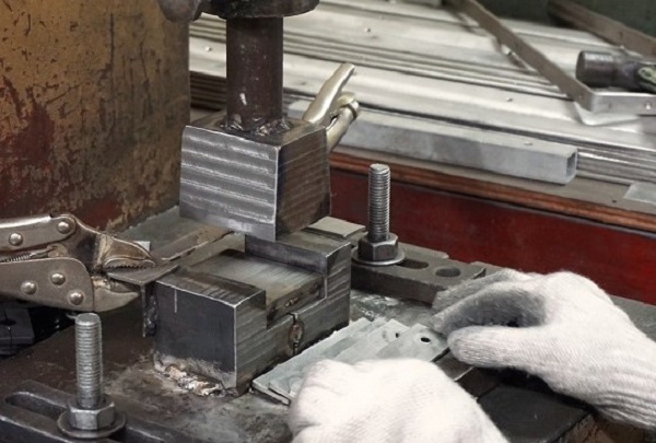 佛山冲压件-诚瑞丰 佛山冲压件-诚瑞丰