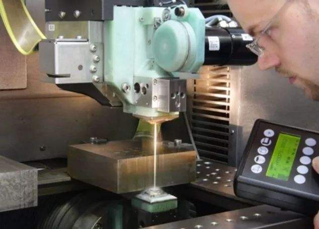 带您开眼界--冲压模具加工七步曲 第二步 带您开眼界--冲压模具加工七步曲 第二步