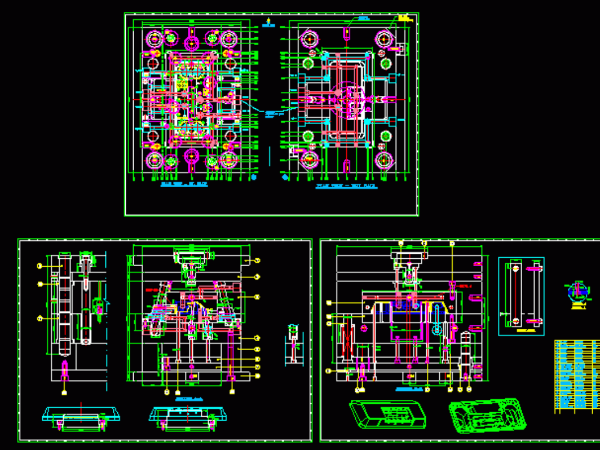一家23年的深圳五金模具制造厂家 一家23年的深圳五金模具制造厂家