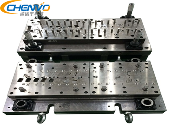 五金冲压模具 五金冲压模具