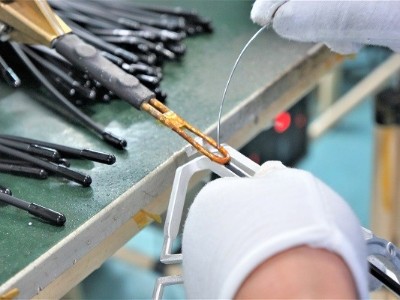 广东五金冲压件定制-手工精焊 广东五金冲压件定制-手工精焊