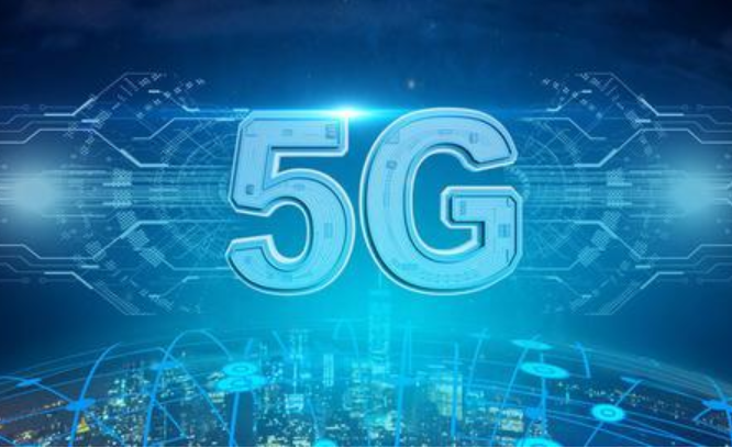 5G 频谱分配落定,基站建设先行 5G 频谱分配落定,基站建设先行