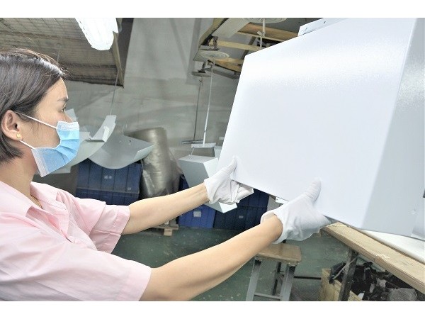 广东钣金冲压件定制-专注钣金表面喷涂处理 广东钣金冲压件定制-专注钣金表面喷涂处理