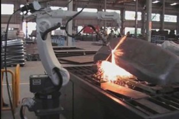 中厚板铝合金焊接 中厚板铝合金焊接