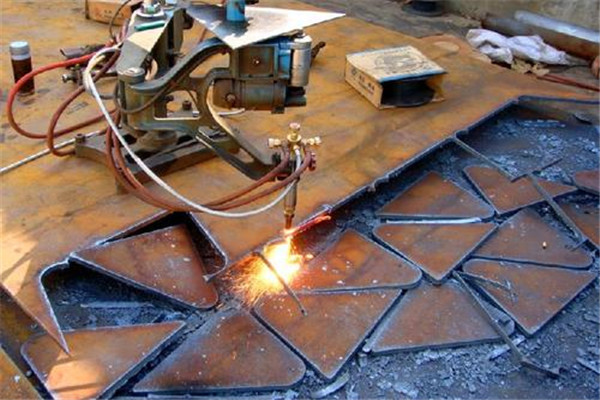 铝合金中厚板切割厂 铝合金中厚板切割厂