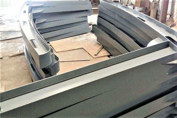 中厚板折弯加工 中厚板折弯加工