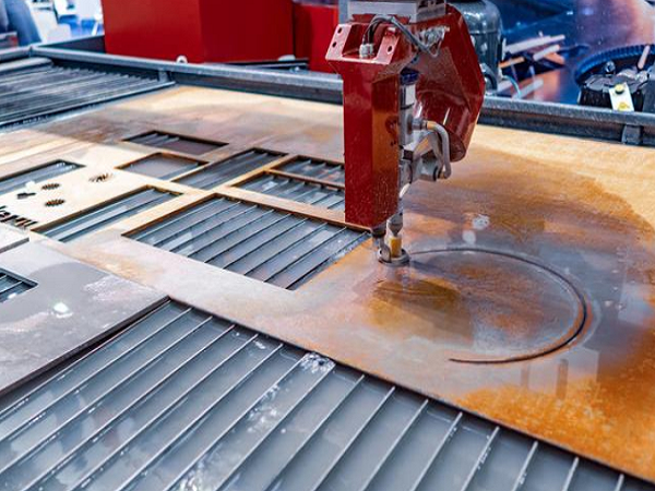 精密钣金加工5 精密钣金加工5