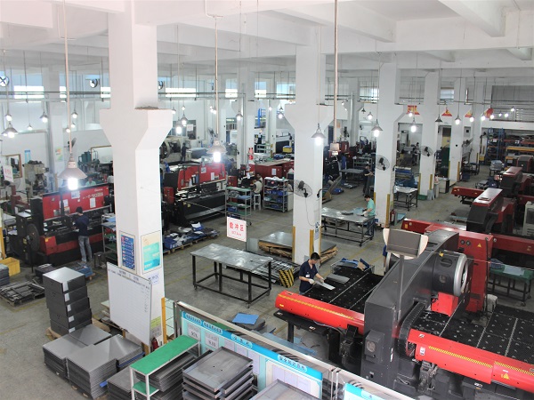 精密钣金加工8 精密钣金加工8