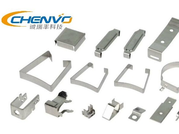 冲压五金加工 冲压五金加工