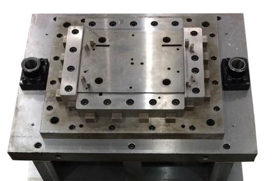 五金冲压模具 五金冲压模具