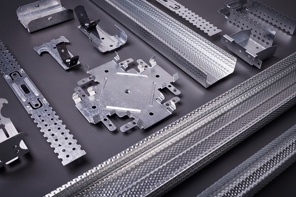 精密五金冲压件 精密五金冲压件