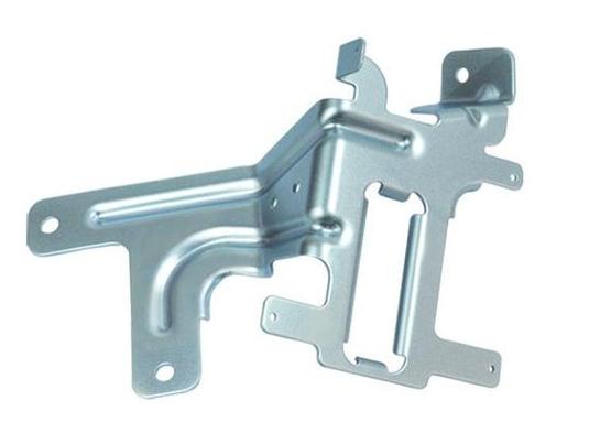 精密冲压件 精密冲压件